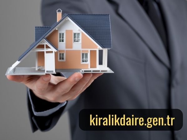 Hemit Mahallesi Kiralık Daire